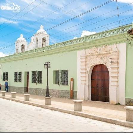 Audiencia de los Confines