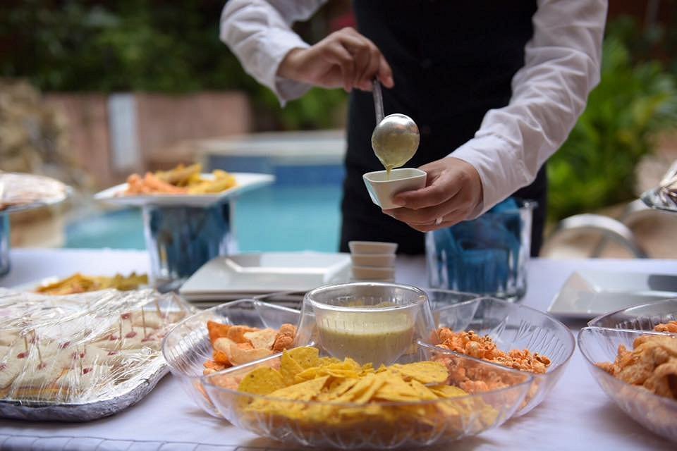 Restaurante El Mesón de Don Juan