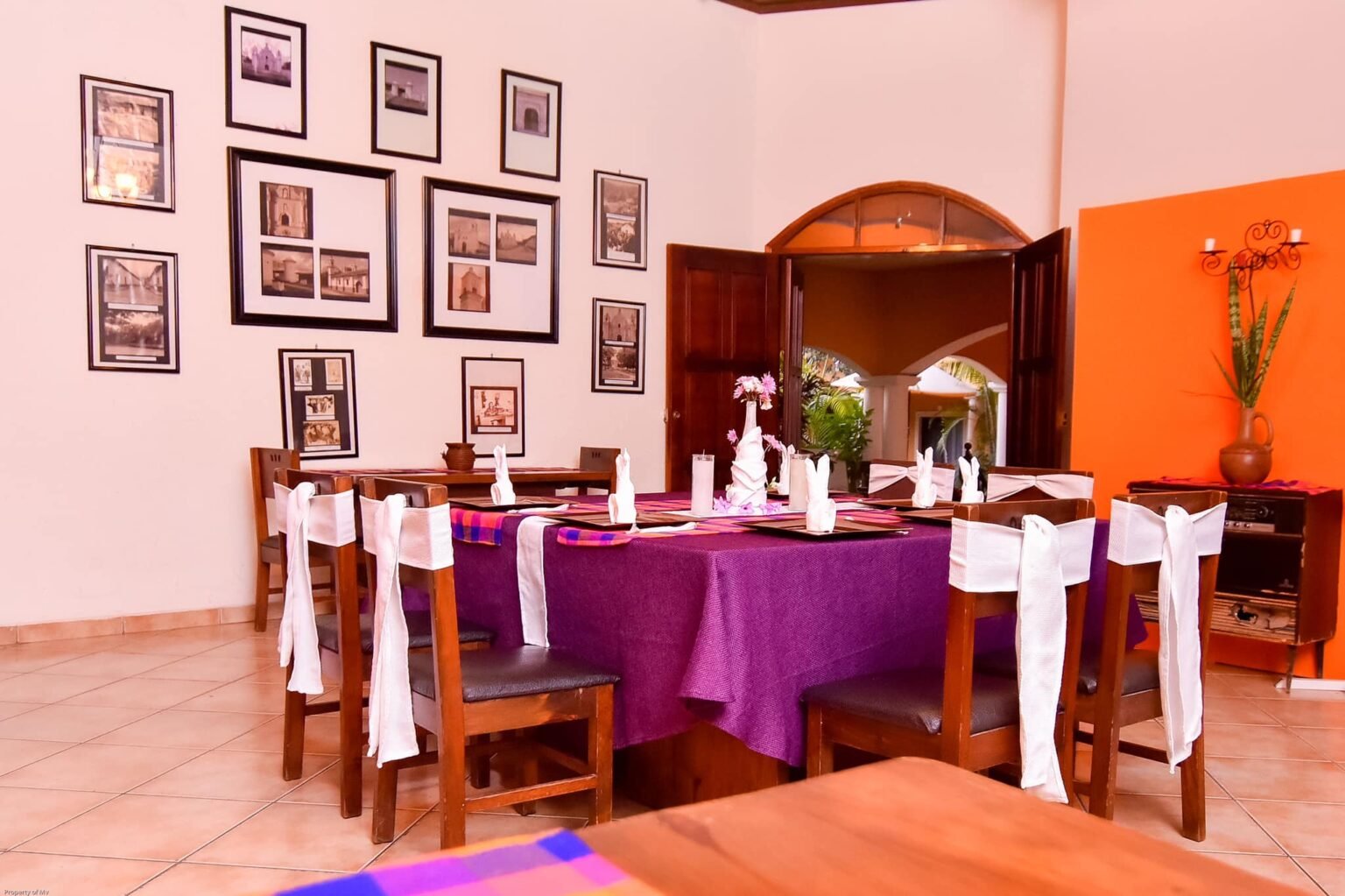 Restaurante